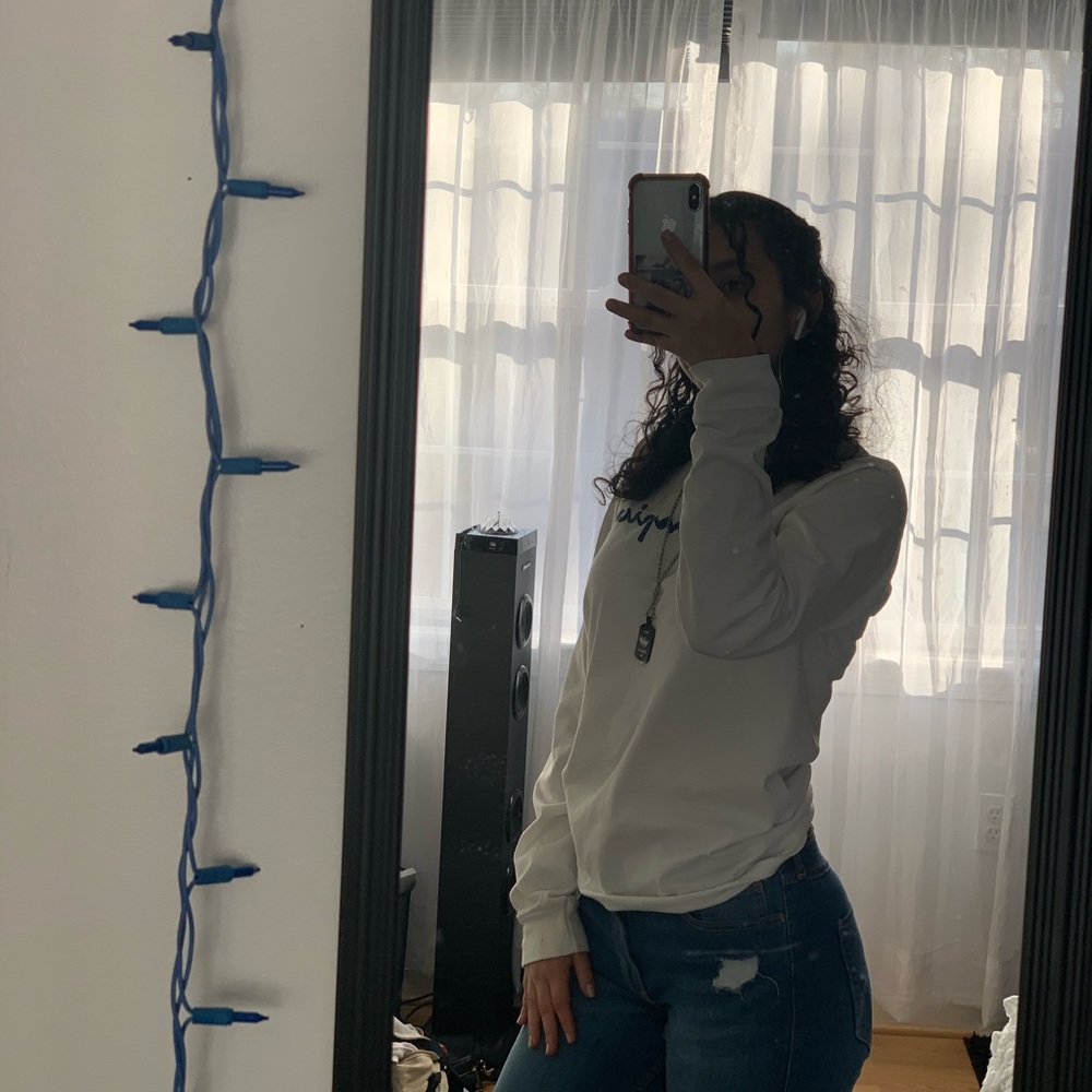 Meet your Posher, Ana